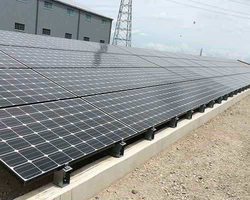 太陽光発電
